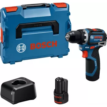 Bosch GSR 12V-32 Professional bezatslēgas urbjmašīna 700 g