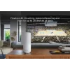 NETGEAR Orbi 370 Divjoslu (2.4 GHz / 5 GHz) Wi-Fi 7 (802.11be) Balts 2 iebūvētas