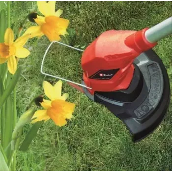 Bezvada zāles trimmeris Einhell GC-CT 18/24 Li (3411125)