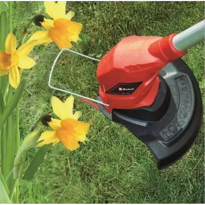 Bezvada zāles trimmeris Einhell GC-CT 18/24 Li (3411125)