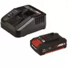 Bezvada zāles trimmeris Einhell GC-CT 18/24 Li (3411125)