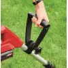 Bezvada zāles trimmeris Einhell GC-CT 18/24 Li (3411125)
