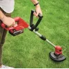 Bezvada zāles trimmeris Einhell GC-CT 18/24 Li (3411125)