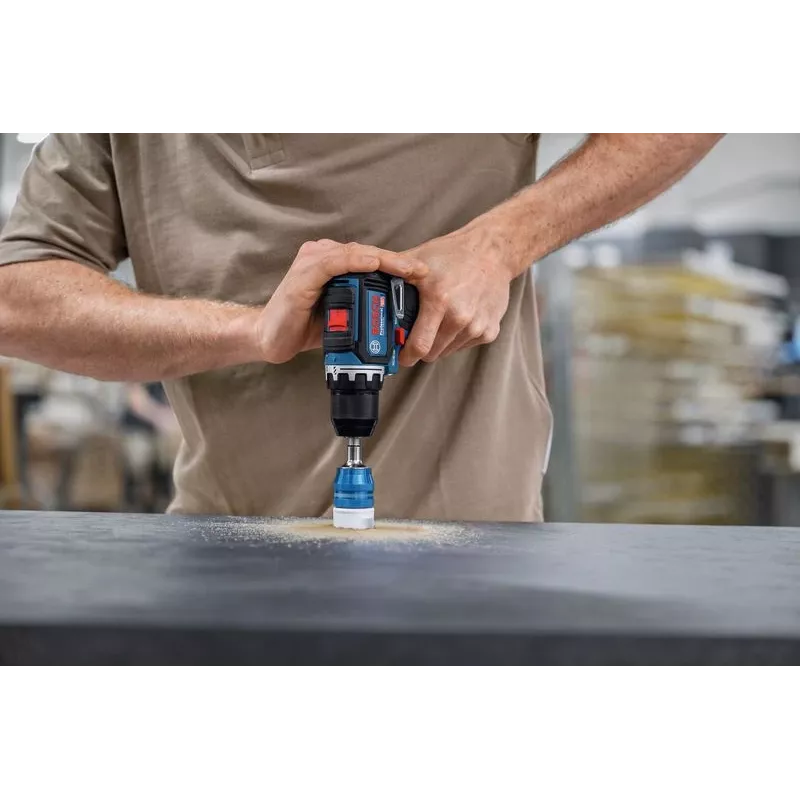 Bezvadu urbjskrūvgriezis Bosch GSR 12V-32 Professional — 12 V, tikai korpuss (bez akumulatora/lādētāja)
