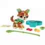 VTech Run With Me Puppy 80-552564 interaktīvā rotaļlieta ar skaņu un kustībām