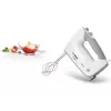 Bosch MFQ36470 rokas mikseris, 450 W, balts