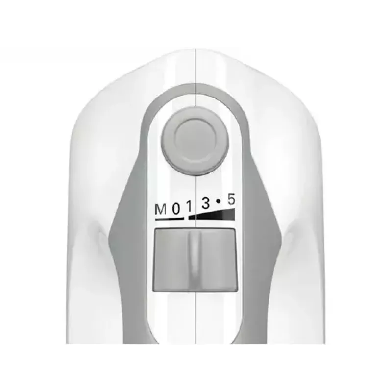 Bosch MFQ36470 rokas mikseris, 450 W, balts