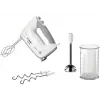 Bosch MFQ36470 rokas mikseris, 450 W, balts