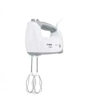 Bosch MFQ36470 rokas mikseris, 450 W, balts