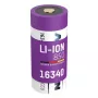Ansmann 1300-0017 uzlādējams akumulators Litija-Jonu 3.6V