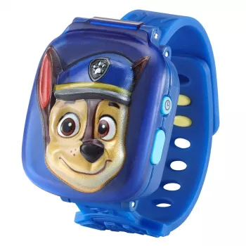 VTech PAW Patrol Chase bērnu pulkstenis