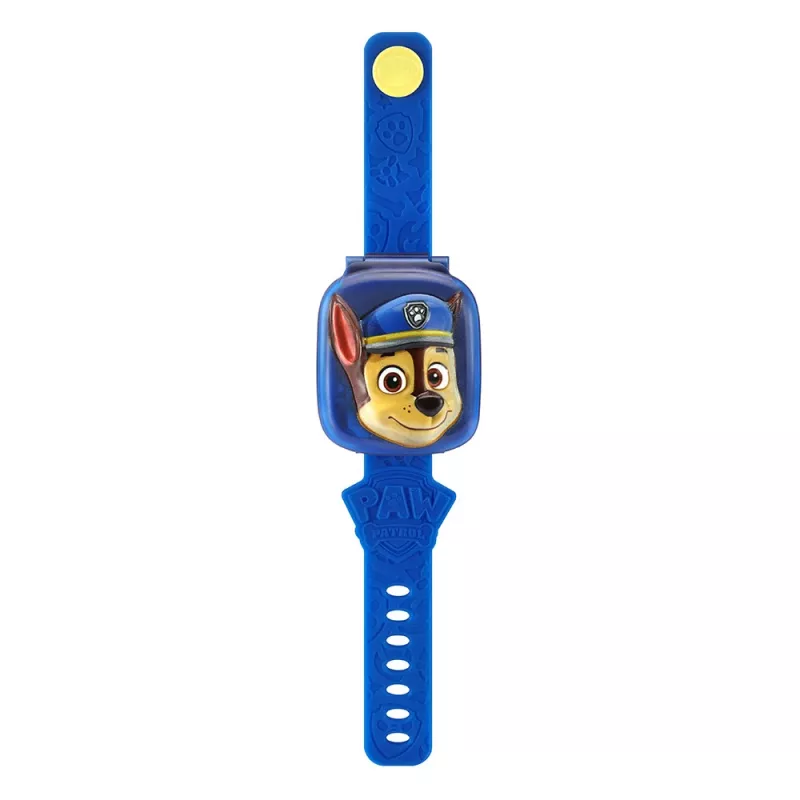 VTech PAW Patrol Chase bērnu pulkstenis