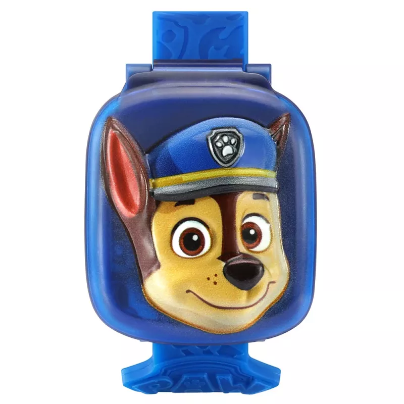 VTech PAW Patrol Chase bērnu pulkstenis