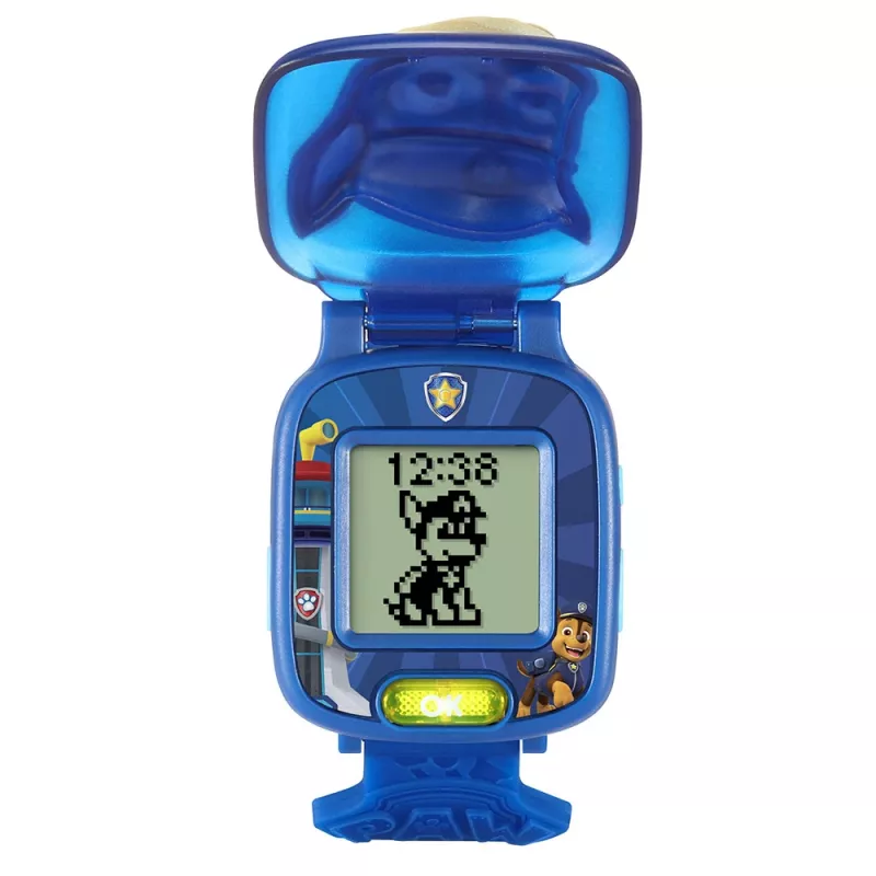 VTech PAW Patrol Chase bērnu pulkstenis