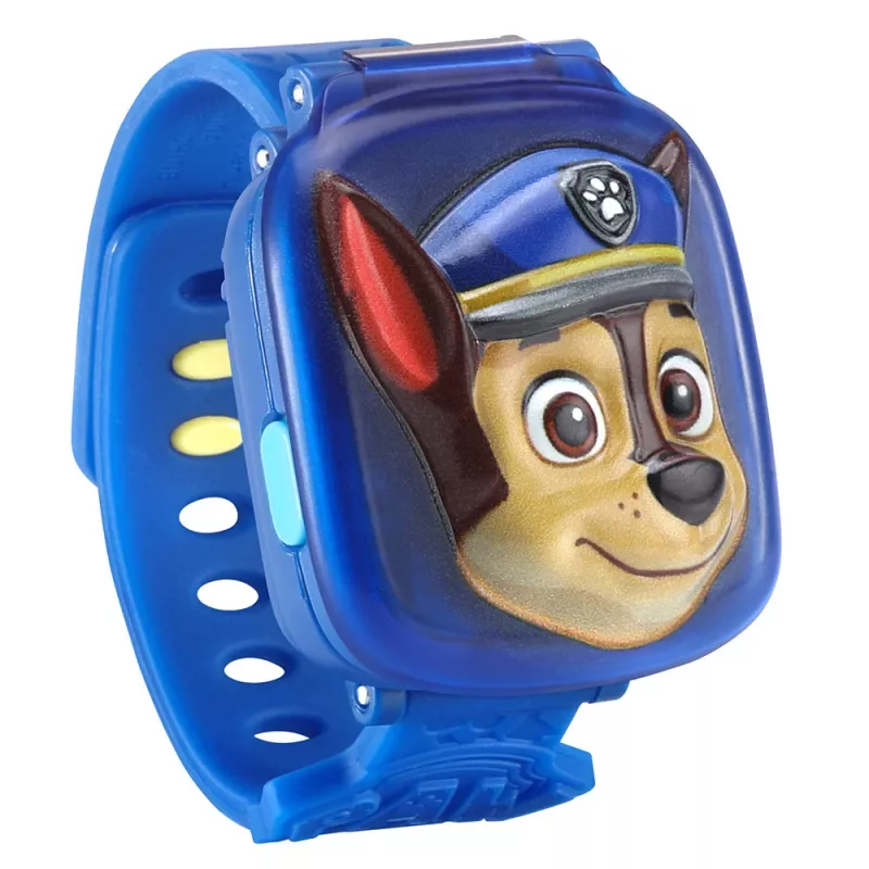 VTech PAW Patrol Chase bērnu pulkstenis