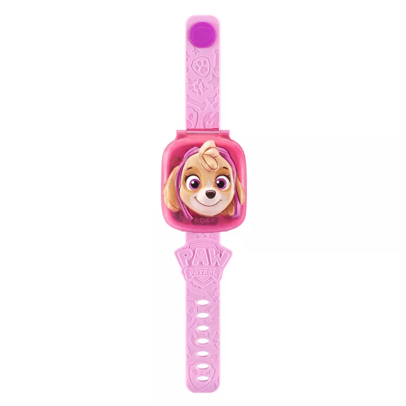 VTech PAW Patrol Skye bērnu pulkstenis