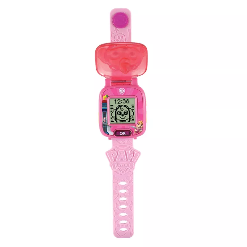 VTech PAW Patrol Skye bērnu pulkstenis