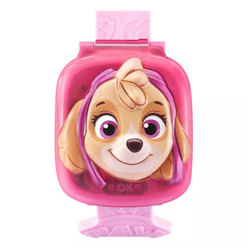 VTech PAW Patrol Skye bērnu pulkstenis