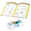 VTech 553704 Interaktīvā mācību rotaļlieta, 4-8 gadi, AA baterijas, Daudzkrāsaina