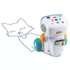 VTech 553704 Interaktīvā mācību rotaļlieta, 4-8 gadi, AA baterijas, Daudzkrāsaina