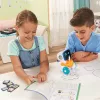 VTech 553704 Interaktīvā mācību rotaļlieta, 4-8 gadi, AA baterijas, Daudzkrāsaina
