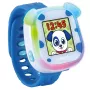 Bērnu pulkstenis VTech My First KidiWatch – digitālais pulkstenis bērniem, daudzkrāsains, 3+ gadiem, 90 g