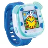 Bērnu pulkstenis VTech My First KidiWatch – digitālais pulkstenis bērniem, daudzkrāsains, 3+ gadiem, 90 g