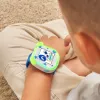 Bērnu pulkstenis VTech My First KidiWatch – digitālais pulkstenis bērniem, daudzkrāsains, 3+ gadiem, 90 g