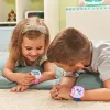 Bērnu pulkstenis VTech My First KidiWatch – digitālais pulkstenis bērniem, daudzkrāsains, 3+ gadiem, 90 g