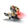 VTech Switch & Go Dino's OneClick-Mega-Drache transformējošs dinozaurs un transportlīdzeklis