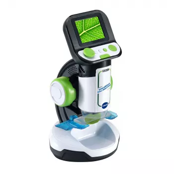 VTech 616104 daudzkrāsains plastmasas izglītojošs komplekts 1 spēlētājam 7–99 gadiem