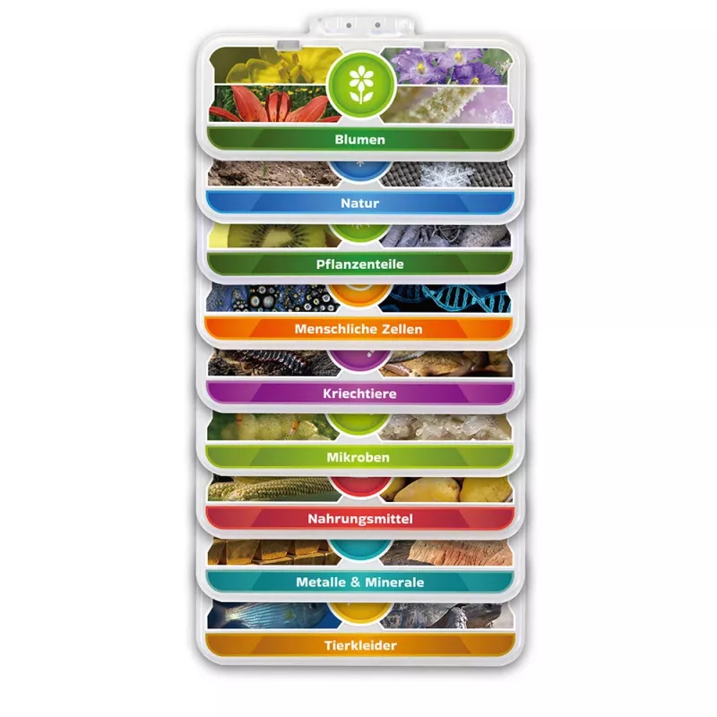 VTech 616104 daudzkrāsains plastmasas izglītojošs komplekts 1 spēlētājam 7–99 gadiem