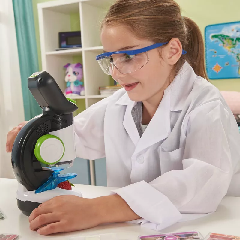 VTech 616104 daudzkrāsains plastmasas izglītojošs komplekts 1 spēlētājam 7–99 gadiem