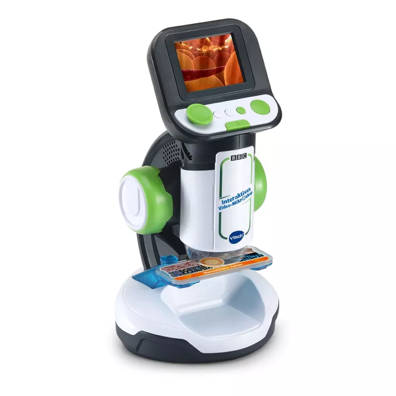 VTech 616104 daudzkrāsains plastmasas izglītojošs komplekts 1 spēlētājam 7–99 gadiem