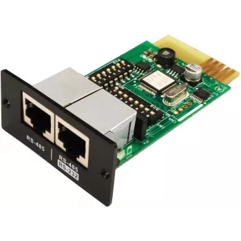 PowerWalker BlueWalker Modbus Karte 2