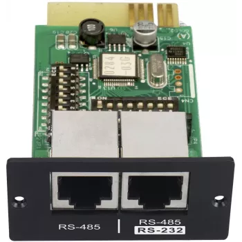 PowerWalker BlueWalker Modbus Karte 2