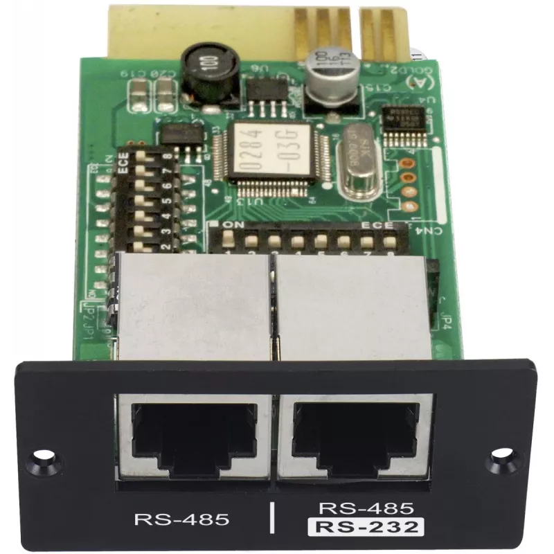 PowerWalker BlueWalker Modbus Karte 2