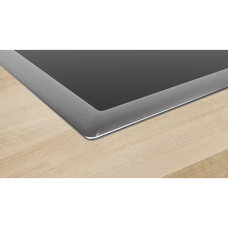 Bosch Serie 6 PVS64RHB1E indukcijas plīts virsma, melna, iebūvējama, 60 cm, 4 zonas