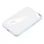 Mobilais karstais punkts D-Link 4G LTE AX300 Wi‑Fi 6 portatīvais modems, balts, USB‑C, 150 Mbps