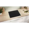 Bosch Serie 6 PVQ645HB1E Iebūvējamā indukcijas plīts virsma 60 cm, 4 zonas, melna