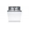 Bosch Serie 6 SMV6ZCX16E trauku mazgājamā mašīna pilnībā iebūvējama 14 komplekti