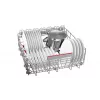 Bosch Serie 6 SMV6ZCX16E trauku mazgājamā mašīna pilnībā iebūvējama 14 komplekti