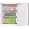 Iebūvējamais ledusskapis-salvētava Bosch Serie 4 KIN96VFD0 — 290 L, NoFrost, apakšējā saldētava