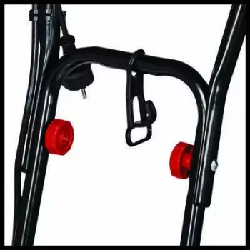 Elektriskais mini frēzētājs Einhell GC-RT 1545 M