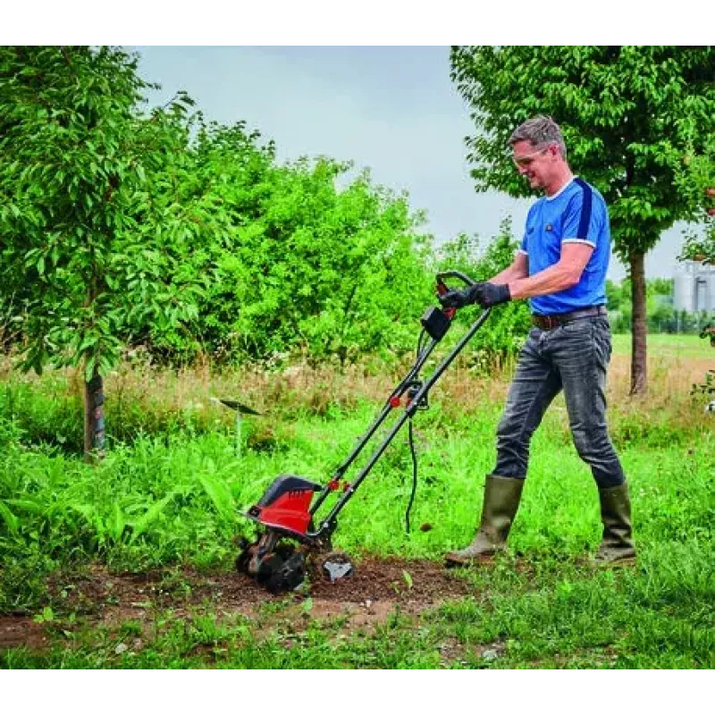 Elektriskais mini frēzētājs Einhell GC-RT 1545 M