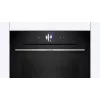 Bosch Serie 8 HSG7364B1 cepeškrāsns 71 L Melna