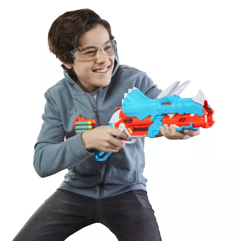 Nerf DinoSquad F0803EU4 rotaļu ierocis