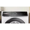 Bosch Serie 8 WGB244A40 veļas mazgājamā mašīna, priekšējā ielāde, 9 kg, 1257 RPM, balta