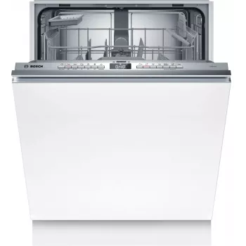 Bosch Serie 4 SBV4HTX00E trauku mazgājamā mašīna, pilnībā iebūvējama, 13 komplekti