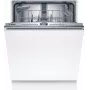 Bosch Serie 4 SBV4HTX00E trauku mazgājamā mašīna, pilnībā iebūvējama, 13 komplekti